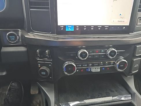 Used 2026 Ford F350 Lariat w/ Chrome Package AWD/4WD image 23