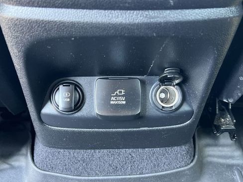 Used 2019 Kia Sorento EX w/ EX Touring Package FWD image 40