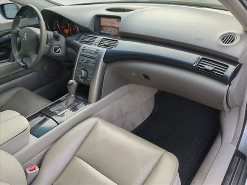 Used 2010 Acura RL w/ Technology Package image 29