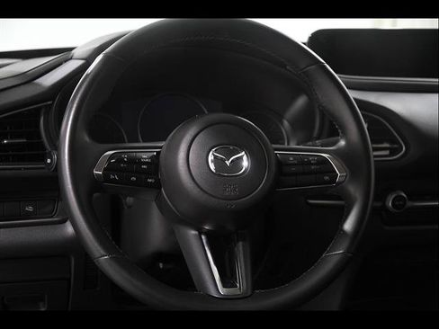 Certified 2025 MAZDA CX-30 AWD 2.5 S w/ Select Sport Pkg image 7