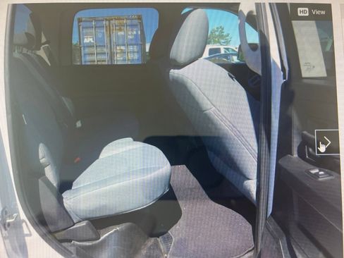 Used 2019 RAM 1500 Tradesman w/ Popular Equipment Group AWD/4WD image 8