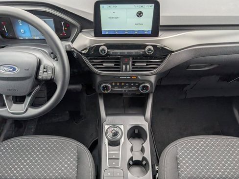 New 2026 Ford Escape Active image 7