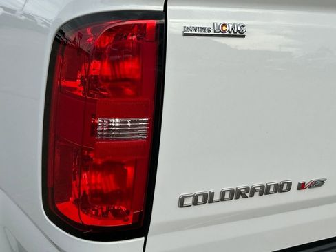 Used 2019 Chevrolet Colorado LT w/ LT Convenience Package image 22