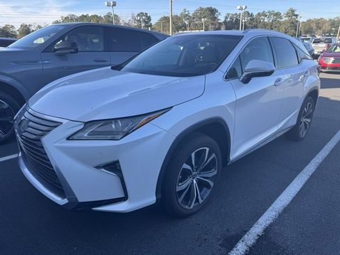 Used 2019 Lexus RX 350 FWD image 1