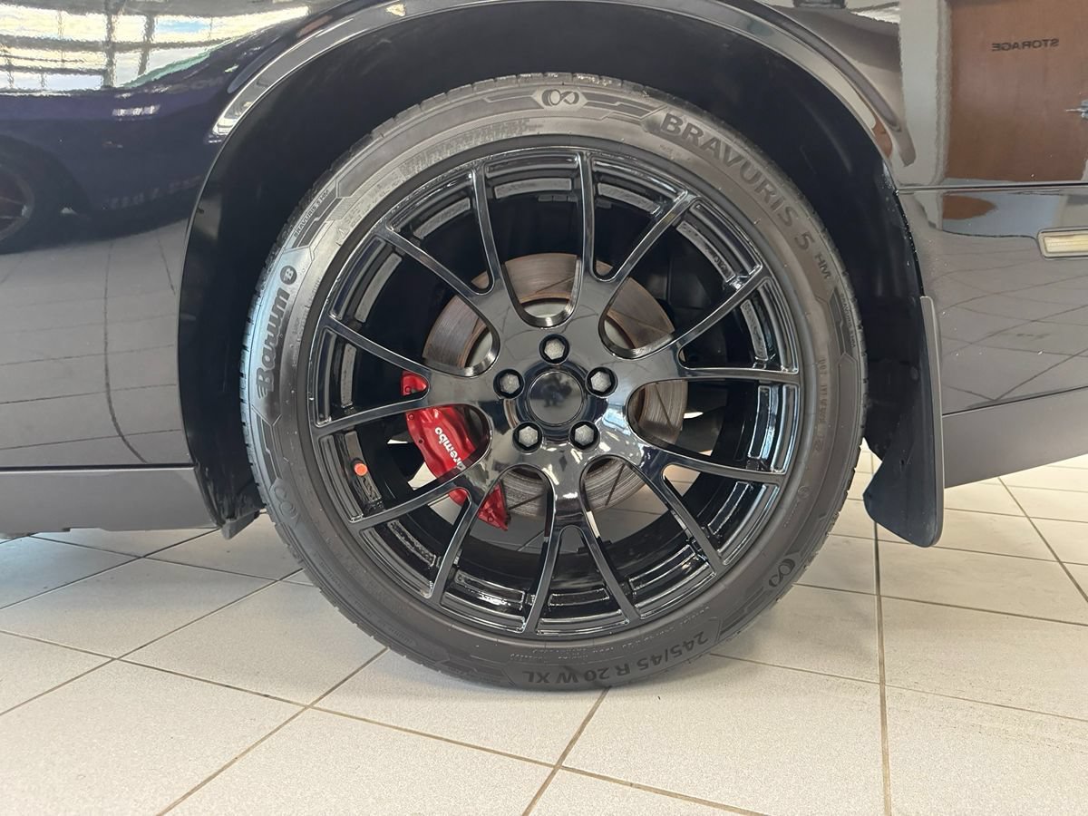 Used 2016 Dodge Challenger R/T Scat Pack RWD image 63
