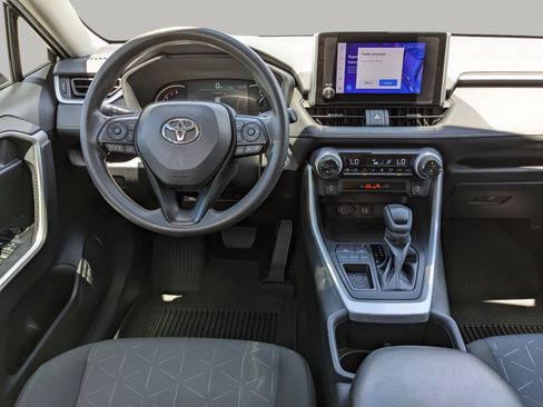 Used 2023 Toyota RAV4 XLE FWD image 14