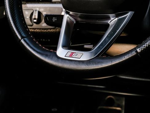 Used 2022 Audi S5 Premium Plus AWD/4WD image 16