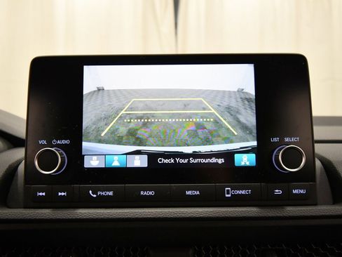 Certified 2025 Honda CR-V Sport image 25