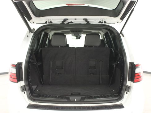 Used 2019 Dodge Durango Citadel w/ Technology Group image 14