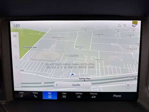 New 2025 Ford Bronco Big Bend image 22