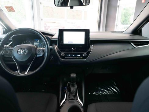 Used 2024 Toyota Corolla SE FWD image 20