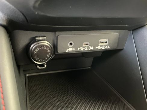New 2026 Subaru WRX Limited w/ Accessory Package #2 AWD/4WD image 30