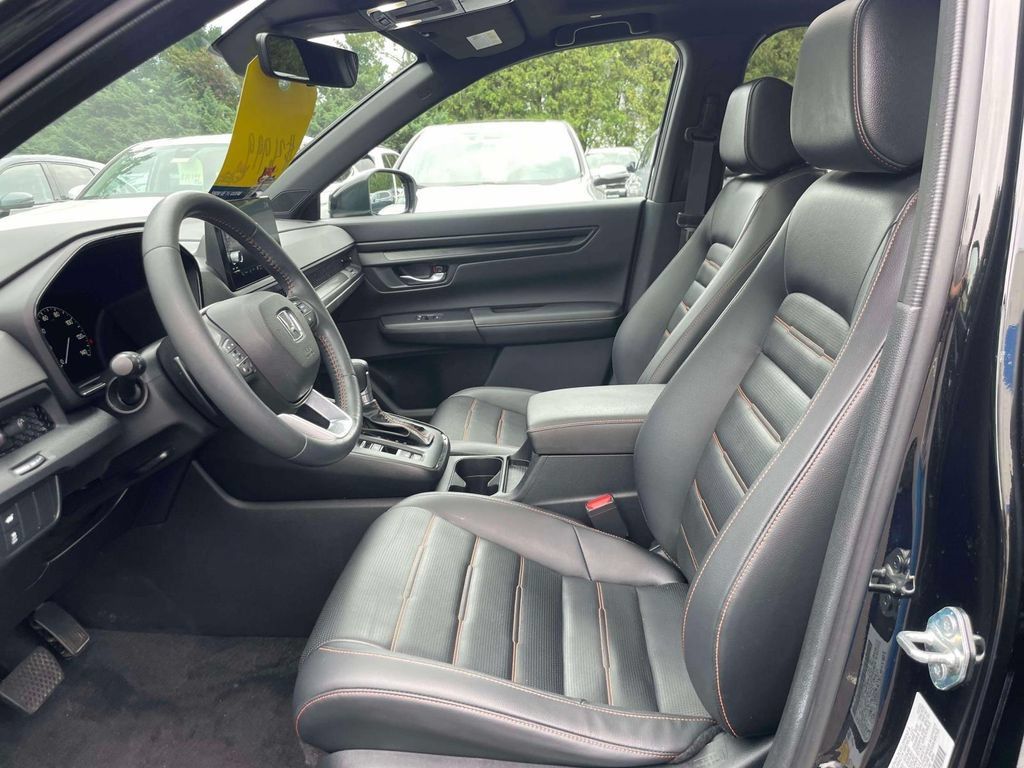 Used 2024 Honda CR-V Sport-L image 15
