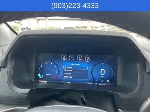 Used 2025 Ford F150 XLT w/ Equipment Group 301A Standard AWD/4WD image 24