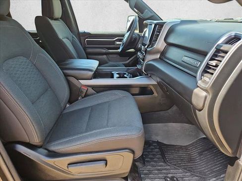 Used 2025 RAM 1500 Big Horn AWD/4WD image 20