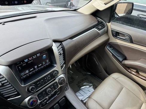 Used 2018 Chevrolet Suburban LT w/ Max Trailering Package image 21