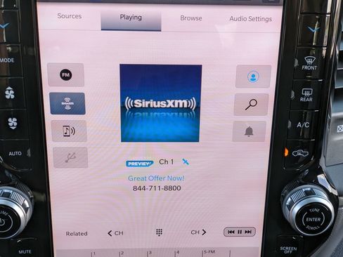 New 2026 RAM 1500 Lone Star image 31