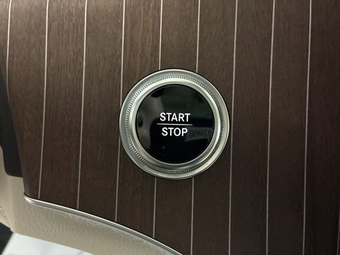 Used 2023 Mercedes-Benz EQS 450+ 4MATIC SUV image 21