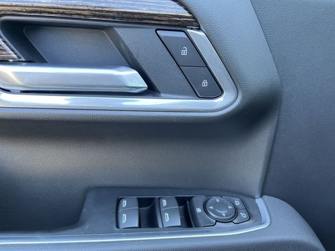 New 2026 GMC Sierra 1500 Elevation RWD image 22