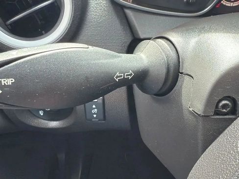 Used 2018 Ford Fiesta ST image 14