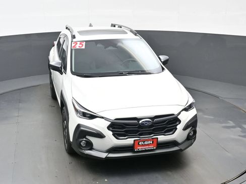 Used 2025 Subaru Crosstrek 2.5i Limited AWD/4WD image 36