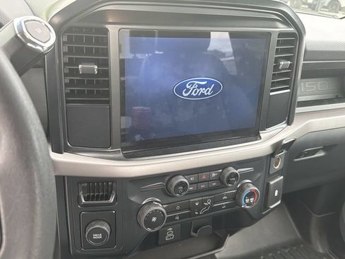 Used 2025 Ford F150 XL RWD image 14