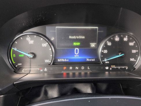 Used 2021 Ford Escape SEL image 18