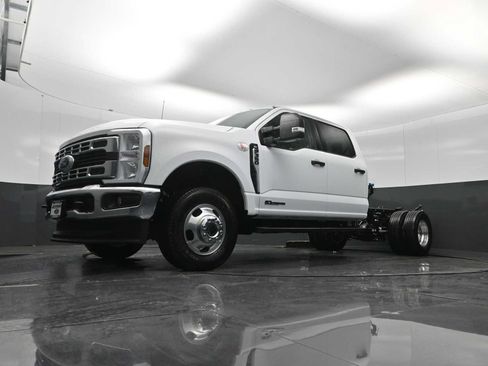 New 2026 Ford F350 XLT AWD/4WD image 29