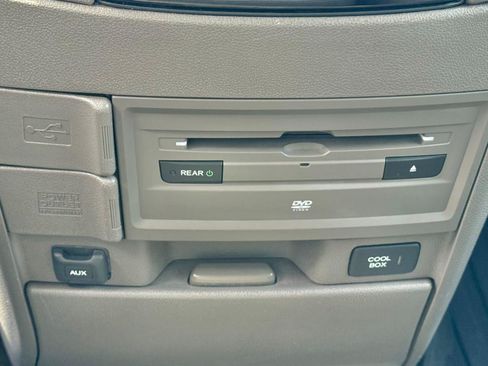 Used 2015 Honda Odyssey EX-L image 17