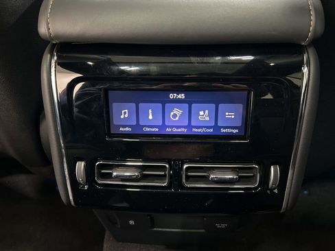 New 2026 Lincoln Aviator Black Label image 27