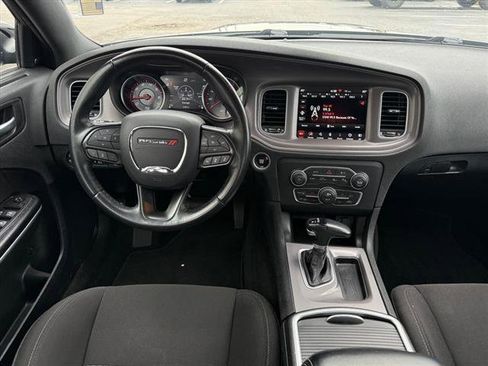 Certified 2023 Dodge Charger GT w/ Technology Group RWD image 11