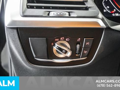 Used 2022 BMW X3 xDrive30i image 32