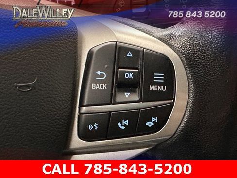 Used 2021 Ford Explorer XLT w/ Equipment Group 202A image 11