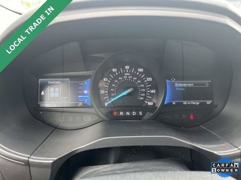 Used 2024 Ford Edge SEL w/ Convenience Package AWD/4WD image 38