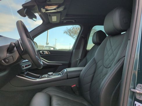 Used 2026 BMW X5 sDrive40i RWD image 16