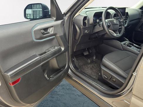 Used 2021 Ford Bronco Sport Badlands image 33