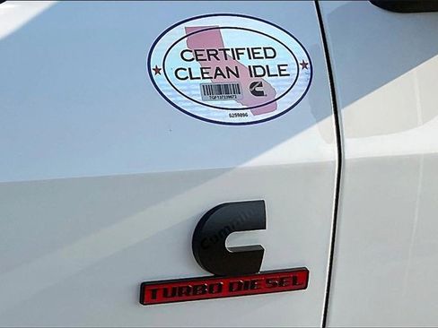 New 2026 RAM 5500 Tradesman image 18