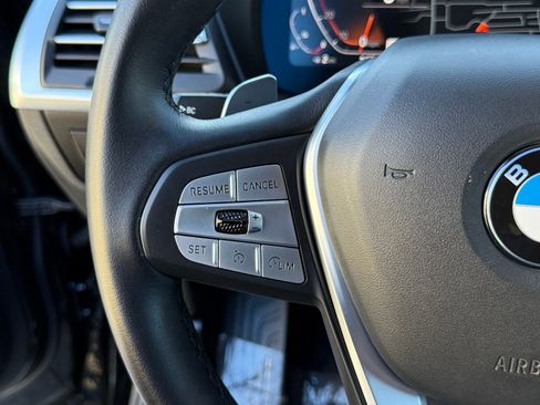 Certified 2022 BMW X3 xDrive30i w/ Convenience Package w/ZPA image 25