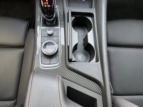 Certified 2026 Cadillac CT5 Sport RWD image 10