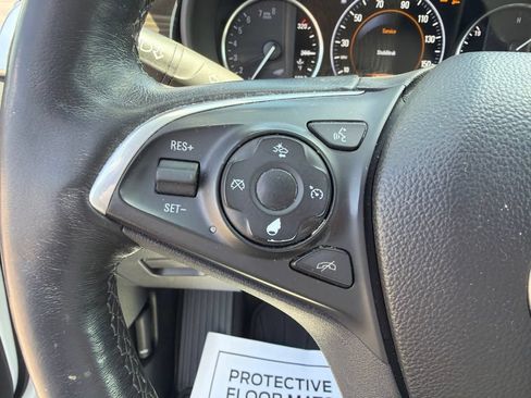 Used 2019 Buick Envision Premium w/ LPO, Road Trip Package AWD/4WD image 21
