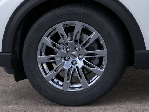 New 2026 Ford Explorer Platinum RWD image 45