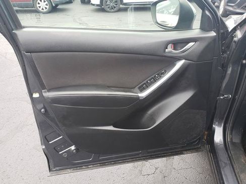 Used 2015 MAZDA CX-5 Touring AWD/4WD image 12