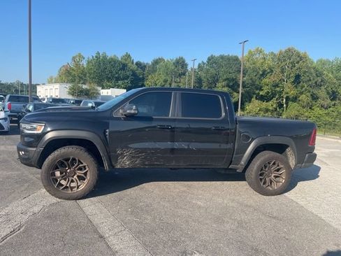 Used 2026 RAM 1500 RHO AWD/4WD image 5
