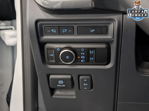 Used 2023 Ford F150 XLT w/ Equipment Group 302A High AWD/4WD image 22