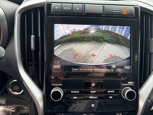 Used 2022 Subaru Ascent Limited w/ Technology Package image 31