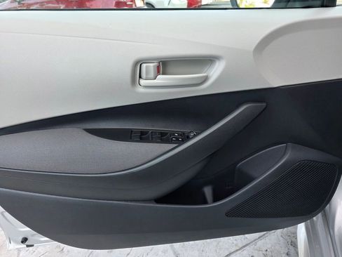 New 2026 Toyota Corolla LE image 26