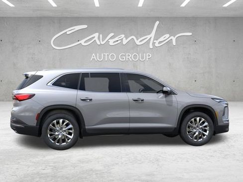 New 2026 Buick Enclave Preferred w/ Power Package FWD image 6