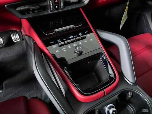 New 2026 Porsche Cayenne S AWD/4WD image 18