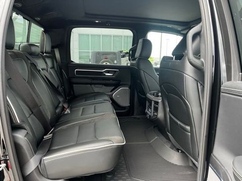 New 2026 RAM 1500 Laramie AWD/4WD image 20