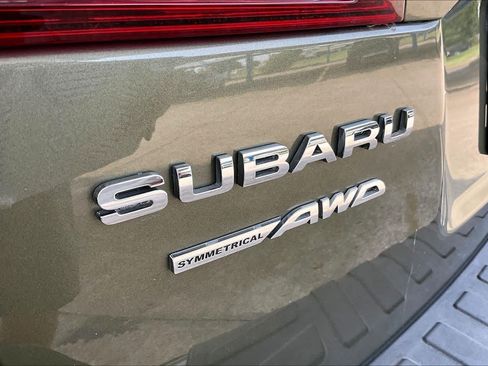 Used 2018 Subaru Outback 2.5i AWD/4WD image 31